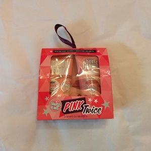 Soap and Glory Hand Food & Heel Genius